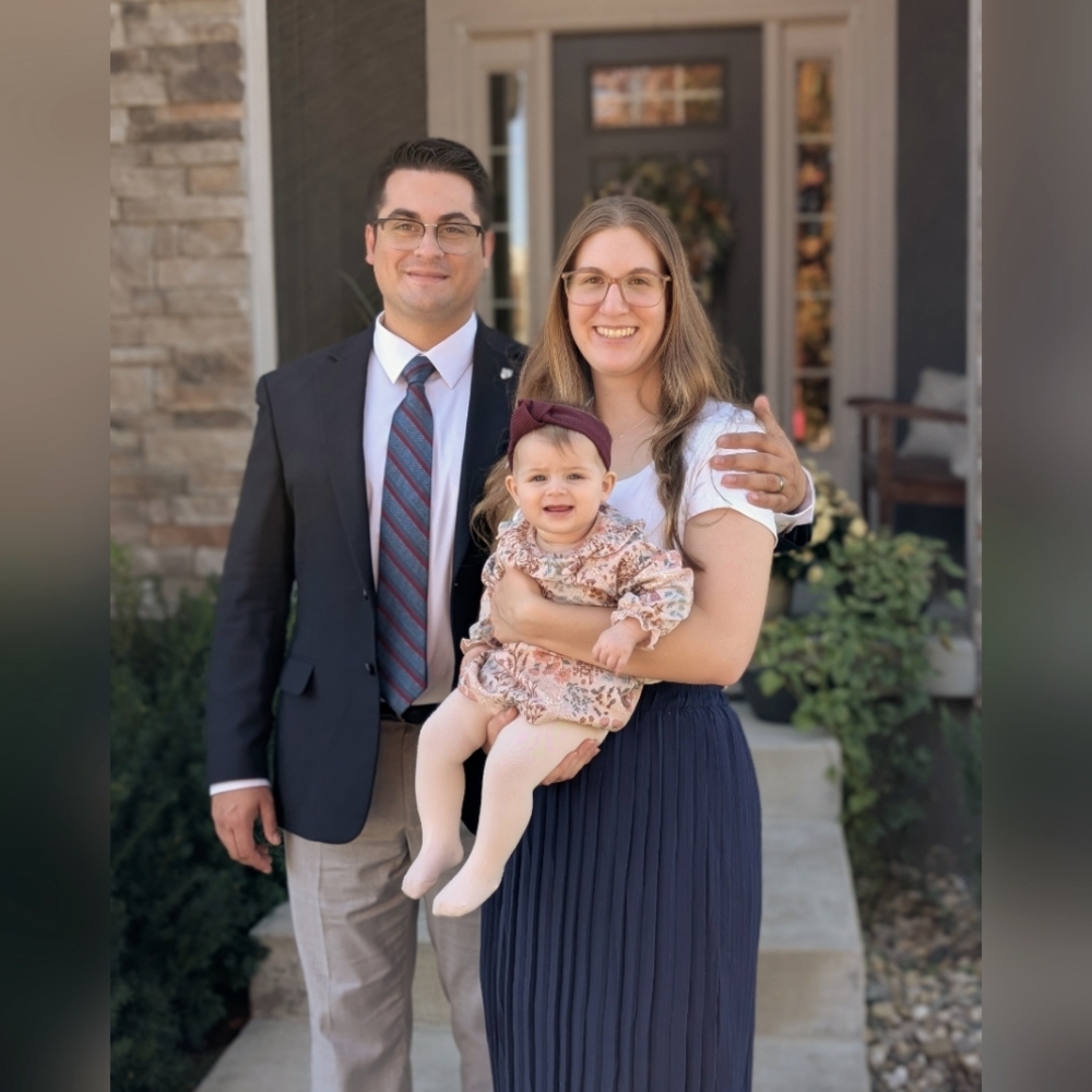 Meet your Posher, Jacqueline